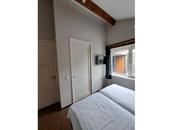 slaapkamer 1