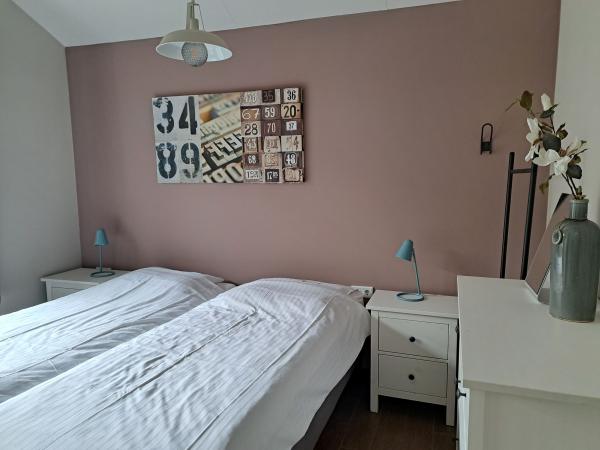 slaapkamer 1