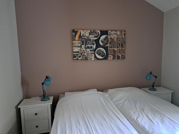 slaapkamer 2