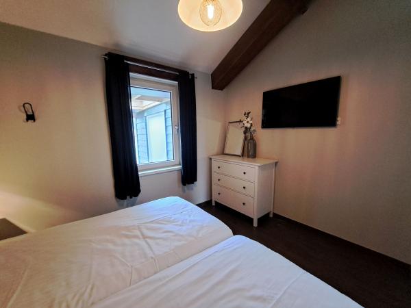 slaapkamer 2