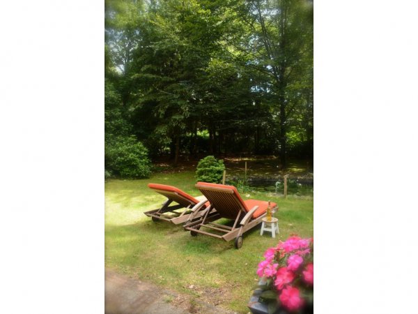 Ziet dit er niet uitnodigend uit...